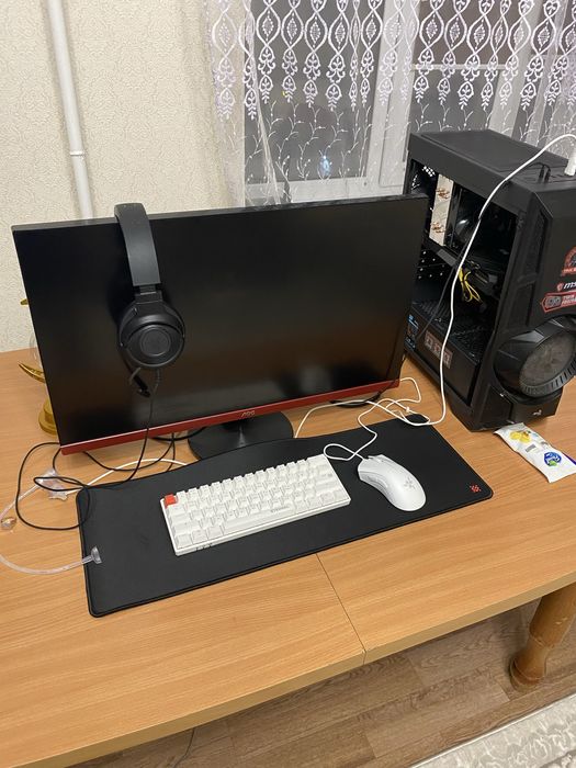 Продам компьютер