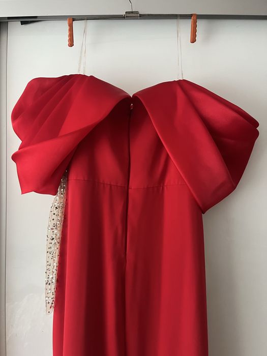 Rochie de nasa eleganta