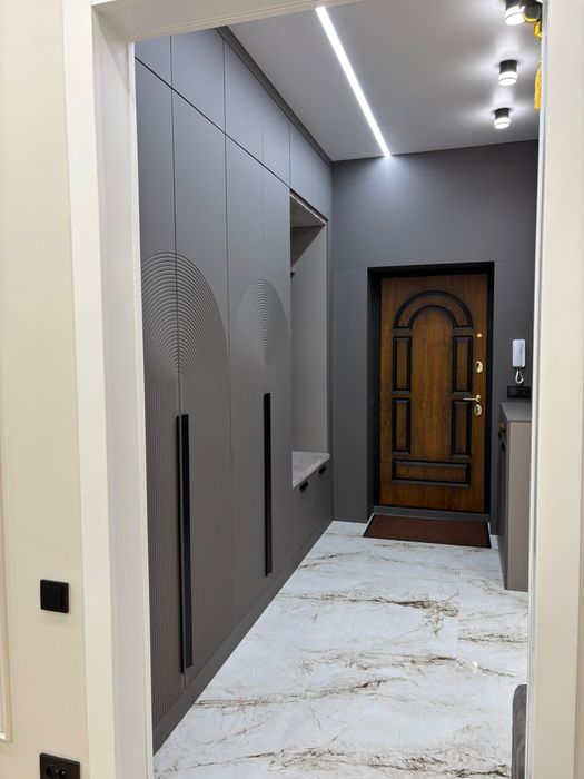 Продам 4 комн Жк Алаш, паркинг, кладовка