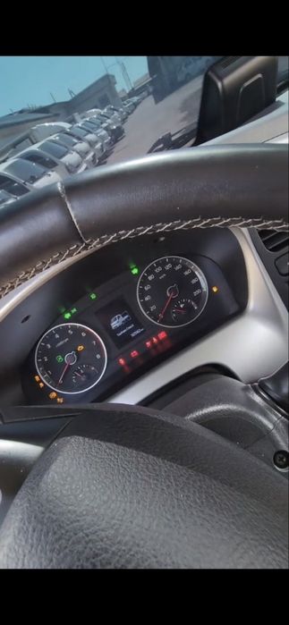 Kia 2022 srochniy tozza