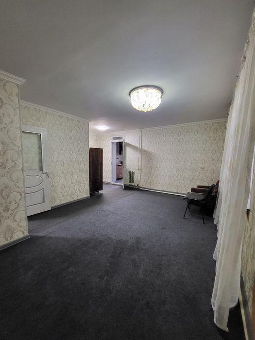 Яккасарой Кушбеги мавзеси 3хонали Оилага