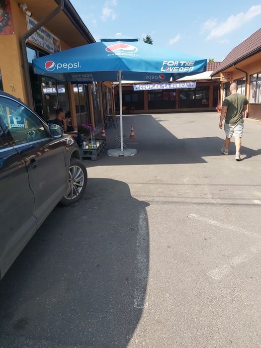 Spații comerciale de închiriat