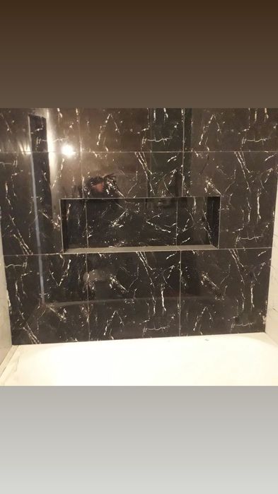 Кафелчик кафелшик опытный