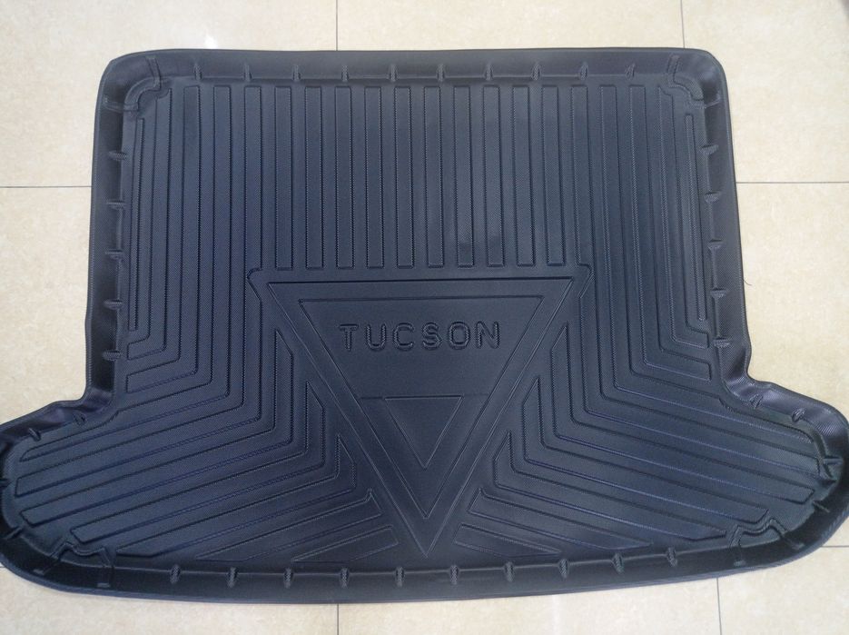 Багаж коврики для  Киа и Хундай