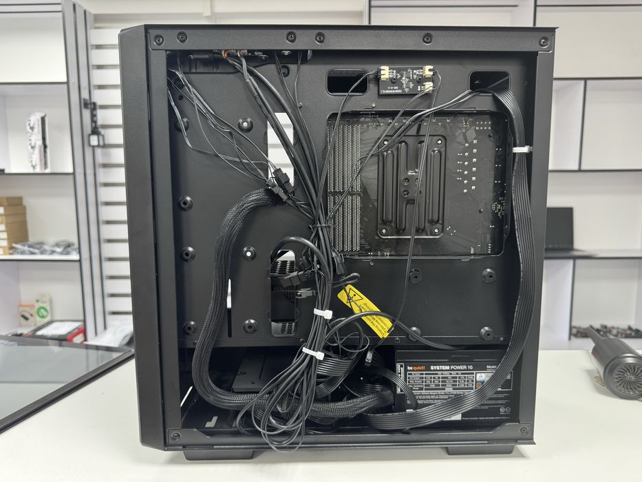 Игровой Компьютер RTX 3070 Ti