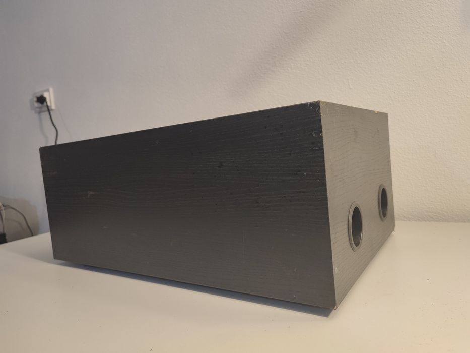 Subwoofer pasiv Dantax 2000