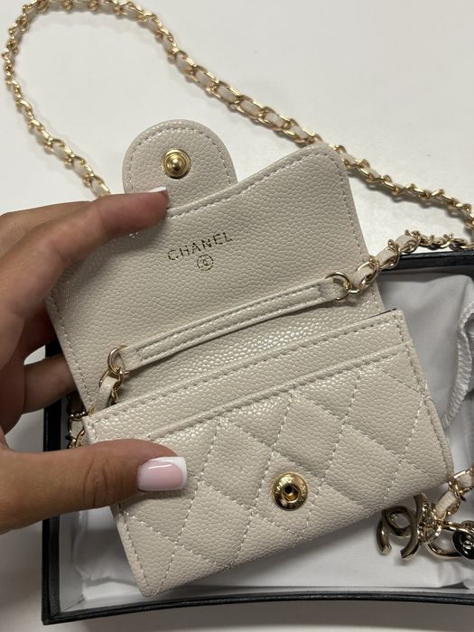 Портмоне/ Чанта Chanel