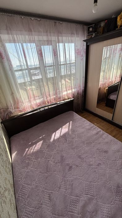 Продам квартиру однокомнатную