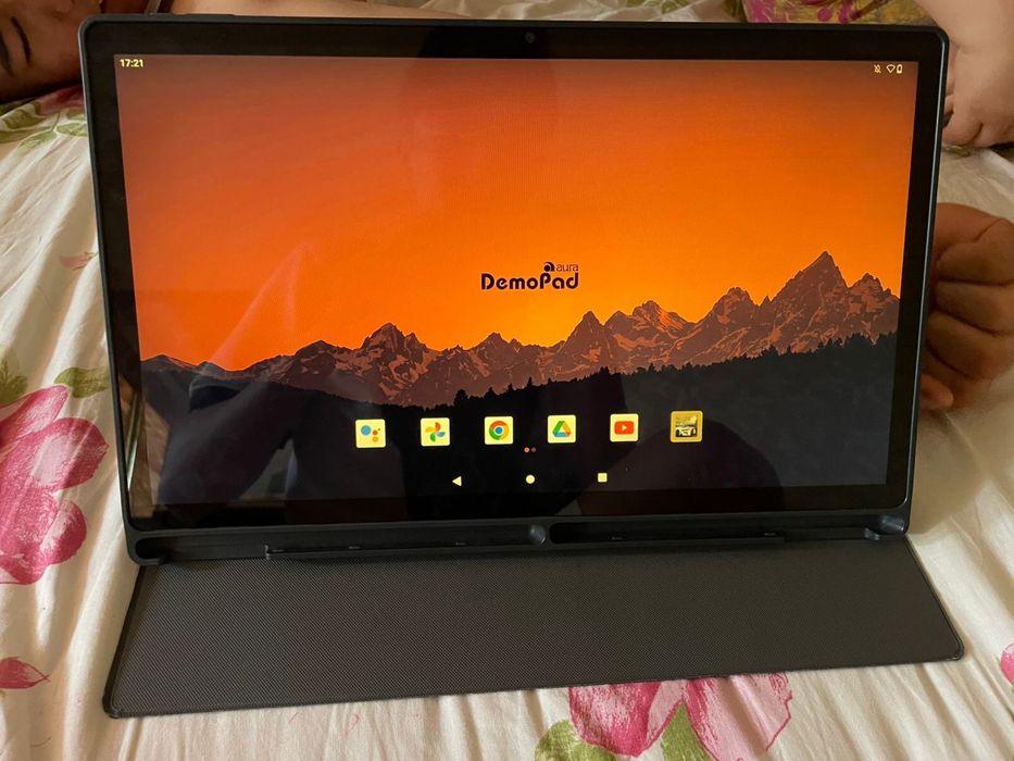 DemoPad Android 13