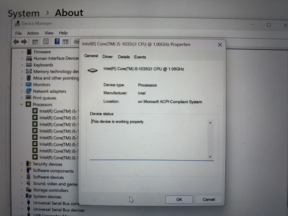 Asus ZenBook 14, 13inch