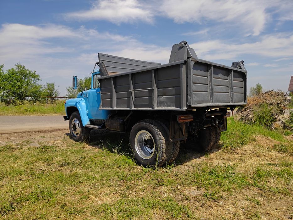 В продаже ЗИЛ 130
