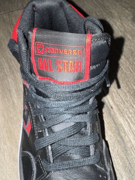 Високи маратонки 41 номер