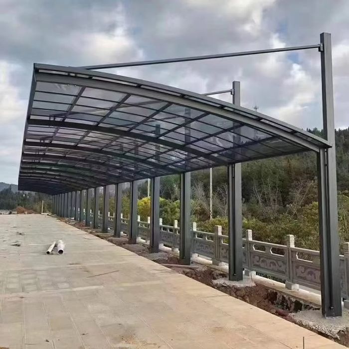 Мошинага навеслар ясаберамиз сифатли