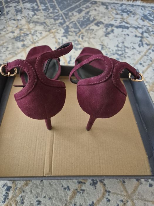 Mango, 39 размер