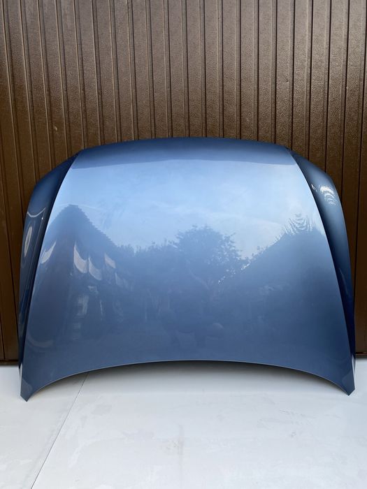 Capota vw Passat B8 cod de culoare LB5J 2015-2020