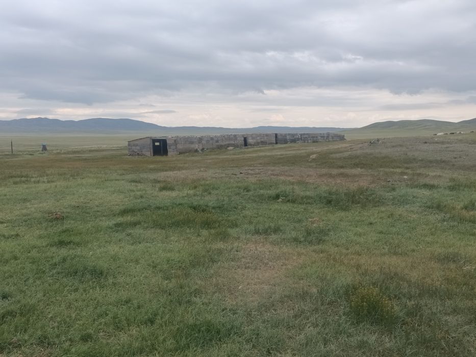 Зимовка, крестьянское хозяйство