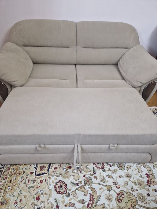 Диван раскладной