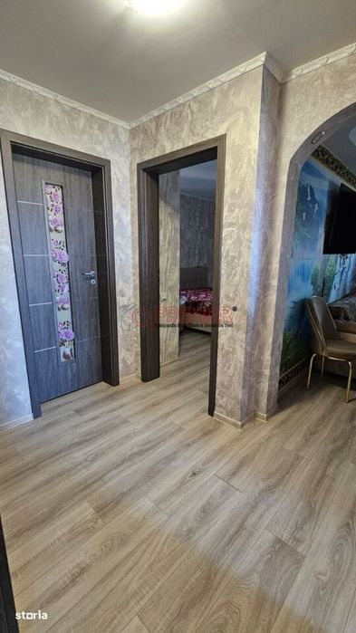 Apartament 3 camere | 60,8 mp | Etaj 5/6 | Complex Alpha | Drumul