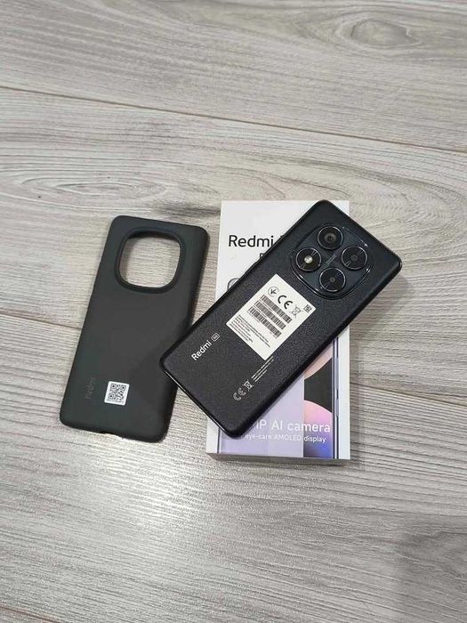 Xiaomi redmi Note 14 Pro 5 G  vand sau schimb