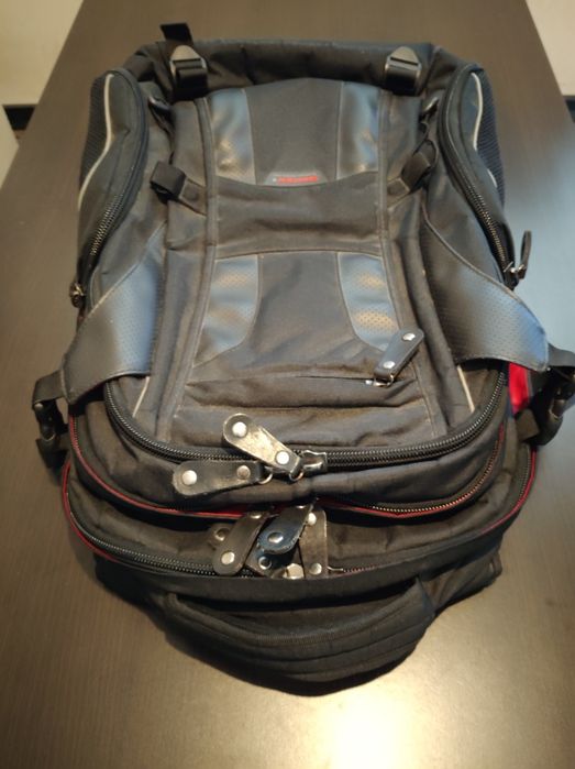 Раница Spayder   .