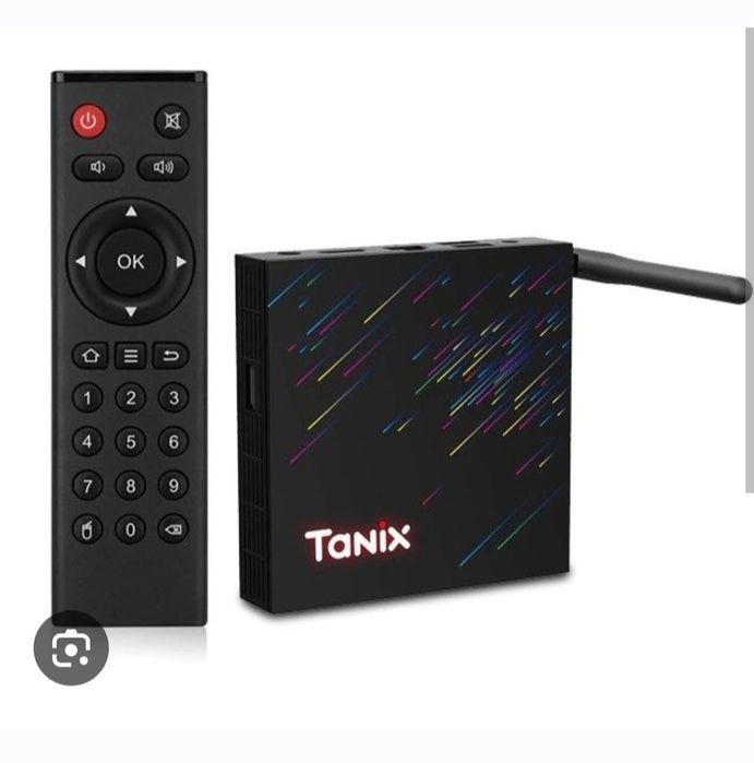 Твбокс.Тв бокс.Tvbox.Android smart Tv box