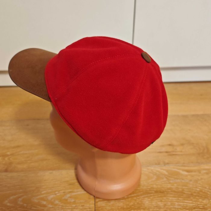 мъжкa зимнa шапкa  RUKKA Wind stopper