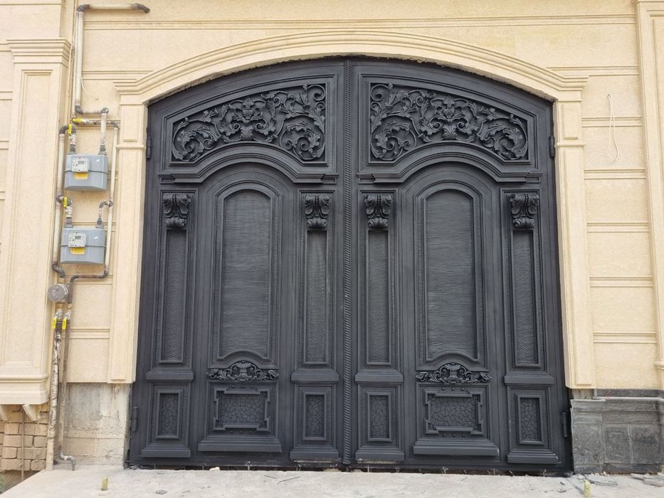 darvoza  yasaymiz zakasga