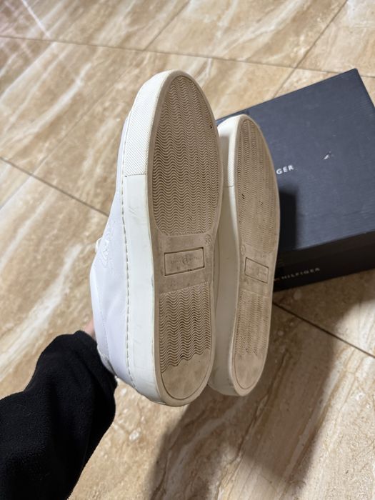 Adidasi Tommy Hilfiger