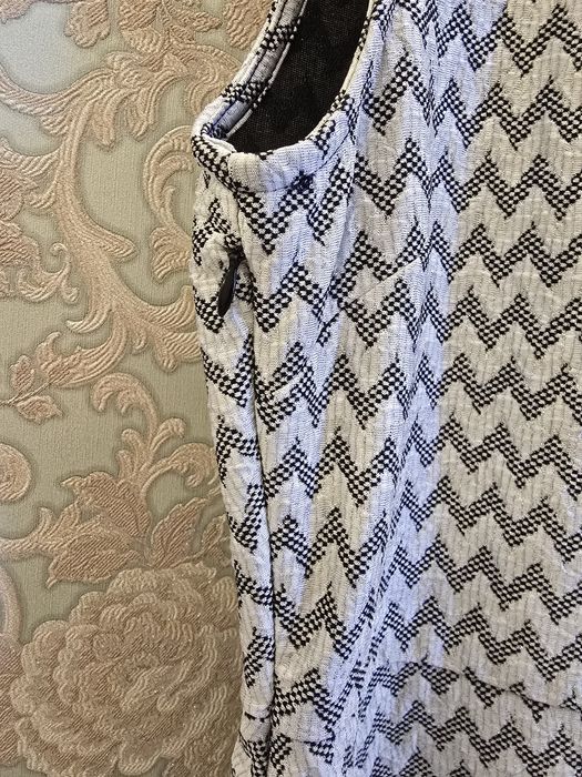 Платье-сарафан женский