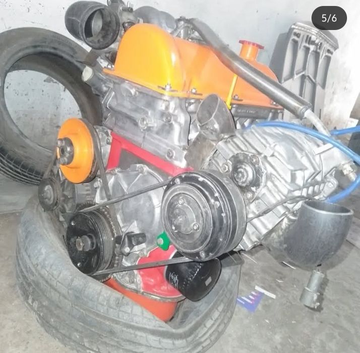 Продаётся Компрессор