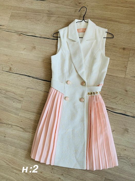 Дамски рокли за всякакви поводи