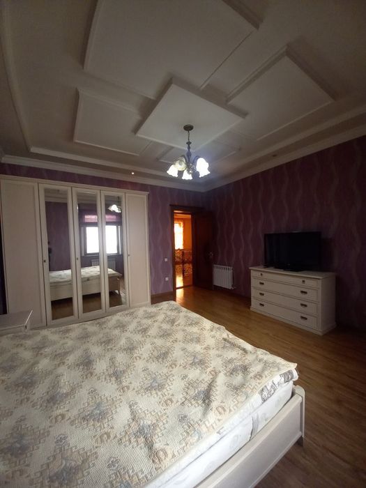 Госпитальный 5 комнат