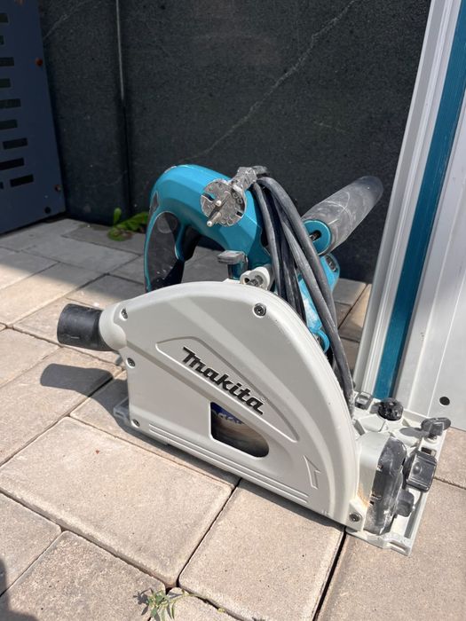 Погружная пила Makita