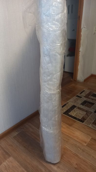 Матрац детский в манеж.