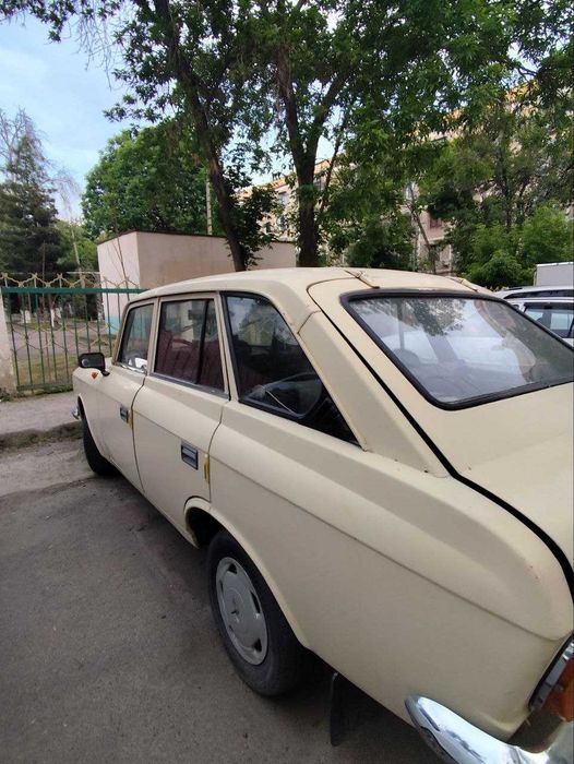 Продается Автомобиль ИжКомби 1991 года