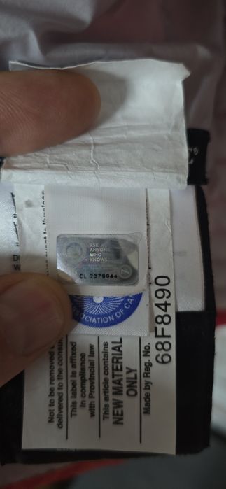 Canada goose original!