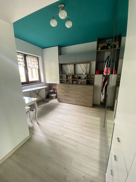 Apartament de vanzare 4 camere, Green Vista