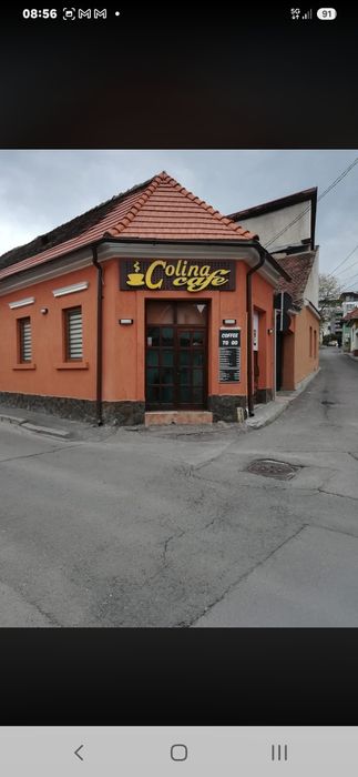 Spațiu comercial de închiriat