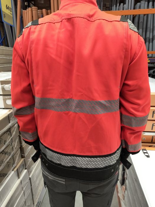 Jacheta de lucru Patron L