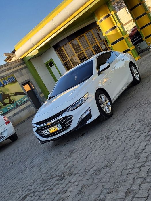 Malibu 2 сотилади