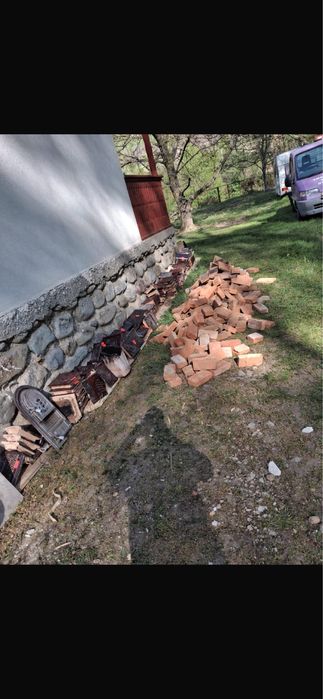 Vând  2 sobe complete