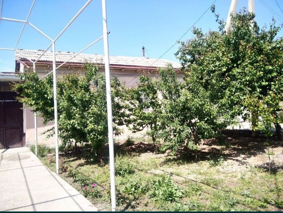 Продаётся участок!