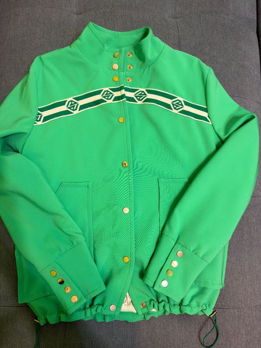 Комплект яке и панталон Алеса