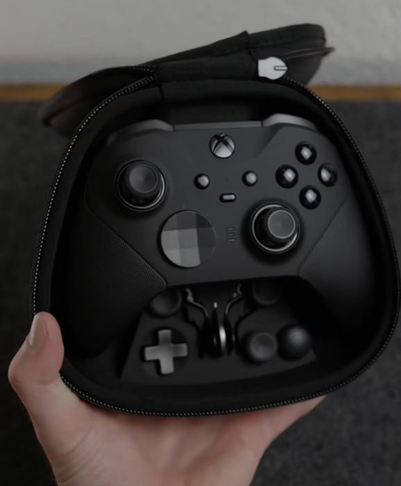 Xbox Elite Wireless Controller Series 2 (оригинален)