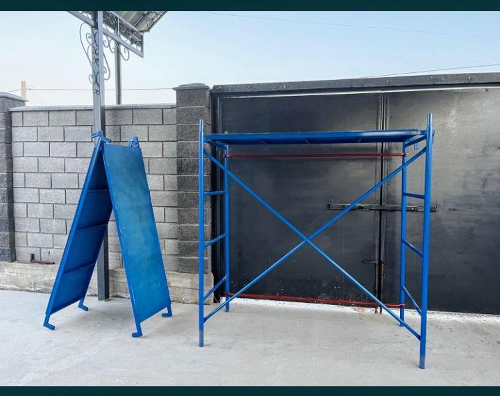 Леса 500 тенге СУТКИ