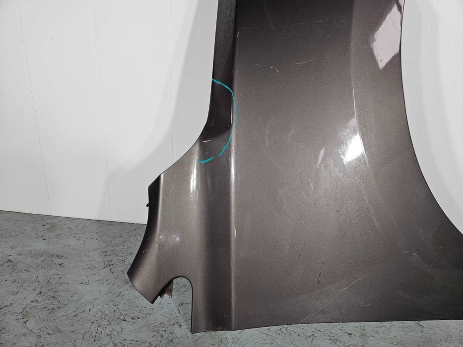 Оригинален десен калник HYUNDAI ix35 Хюндай их35 2009- 2015