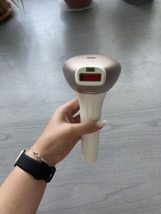 Epilator Philips Lumea IPL BRI959,956,954,954,950
