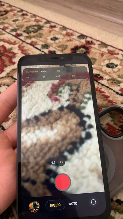 iphone 12 64gb black
