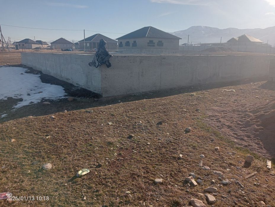 Участок сатылады