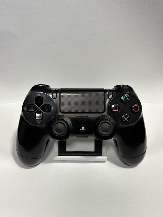 MDM vinde: Maneta PS4/Controller PS4, Black.
